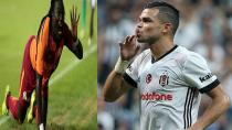 Pepe’de Gomis Örneği!