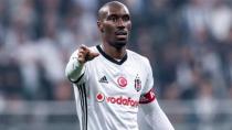 Atiba Hutchinson Dönüyor!