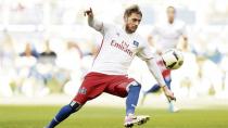 Kartal'da İlk Hedef Hunt!
