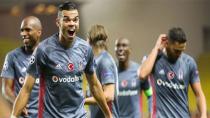 Beşiktaş'a Büyük Onur!