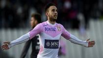 Kartal’ın Sürprizi Thomasson!