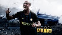 Talisca'nın Yerine Joao Mario!