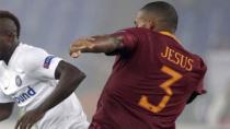 Juan Jesus çin Marsilya'da Devreye Girdi!