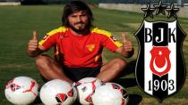 Beşiktaş'ta Son Hedef Halil Akbunar!