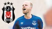 Klaassen'in Tek Alıcısı Beşiktaş!