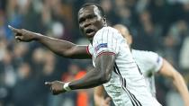 Aboubakar Seferi Başladı!