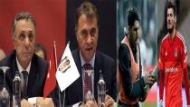 Beşiktaş’ta 67 Milyon TL’lik Yük!