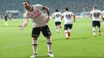 İşte Negredo'nun Yeni Adresi!