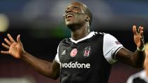 İlle de Aboubakar!