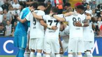 Beşiktaş Rekorlarıyla Lig Tarihine Geçti!