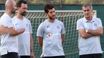 Şenol Güneş 'Dağınık Oyun İstemiyorum!'
