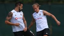 Vida ve Negredo için Yeni Teklif!