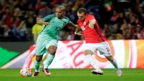Beşiktaş'a Joao Mario Müjdesi!