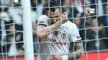 Alvaro Negredo Cezadan Yırttı!