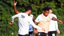 Kartal 8 Eksikle Çalıştı!