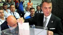 Fikret Orman 'Muhalefete Oy Verdim!'