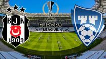 BEŞİKTAŞ - Sarpsborg Maçını Canlı Yayınlayacak Kanallar!