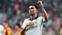 Beşiktaş'ta Pepe Krizi!