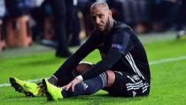 Quaresma ''Fazlalıksam Giderim!''