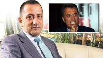 'Fikret Orman Gerginlikten Besleniyor!'