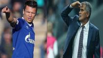 Şenol Güneş Konoplyanka'yı İstemedi!
