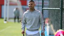 Quaresma Portekiz'e Gitti!