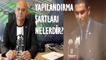 Fikret Orman Neden Cevap Ver(E)miyor?