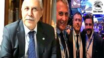 AV. AHMET AKPINAR ''BEŞİKTAŞ BEŞİKTAŞLILARINDIR!''
