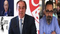 TÜRKİYE FUTBOL FEDERASYONUNDA SKANDAL İDDİALAR!
