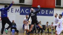 110 MAÇLIK EFSANE SERİ SONA ERDİ!