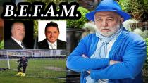 B.E.F.A.M RUHU GERİ DÖNDÜ!