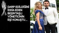 'TEHDİT ve HAKARET DEVAM EDİYOR!'