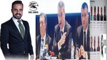 'DÖNEMİN BAŞKANI BJK SİCİL KURULU ve UMUT GÜNER BİRLİKTE YARGILANMALI!'