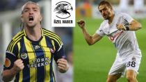 BEŞİKTAŞ'IN EKMEĞİNİ YİYEN 'İHANET' EDİYOR!