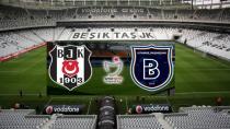 Beşiktaş - M. Başakşehir Maçı Bilet Satışları Hakkında Bilgilendirme!