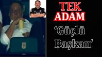 ''TEK ADAM!''