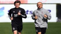 RIDVAN YILMAZ İLK 11'E KOŞUYOR!
