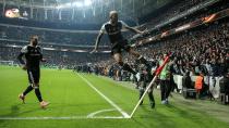 TALİSCA'YA ŞARTLI ONAY!