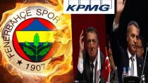 BEŞİKTAŞ’I KARIŞTIRAN RAPORU FENERBAHÇELİ YÖNETİCİMİ HAZIRLADI?
