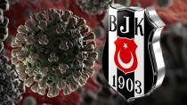 BEŞİKTAŞ'TA KORONA KRİZİ BİTTİ!