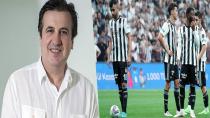 'USTA EL KOYDU!'
