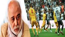 'BEŞİKTAŞ BÖYLE OYNAR!'