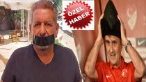 ŞENOL GÜNEŞ ERMAN TOROĞLU’NU SUSTURMAK İÇİN HER YOLU DENİYOR