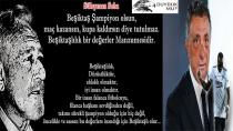 ''BEŞİKTAŞLILIK DEĞERLERİ!''
