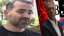 ''BEŞİKTAŞ ŞAMPİYON OLMASA DAHA İYİ OLUR!''