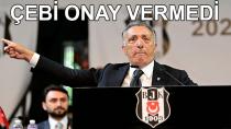 BEŞİKTAŞ DİVAN KURULU TOPLANTISI ÖNCESİ GERGİNLİK!