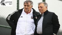 BEŞİKTAŞ'IN TRANSFER LİSTESİNDE 40 OYUNCU VAR!