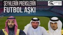 BİR KULÜP DAHA ARAPLARA GEÇTİ!