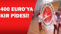 KİCK BOKS FEDERASYONUNDA SKANDAL!