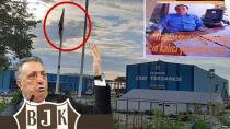 'AHMET NUR ÇEBİ'DEN ÇOK KORKTUM!'